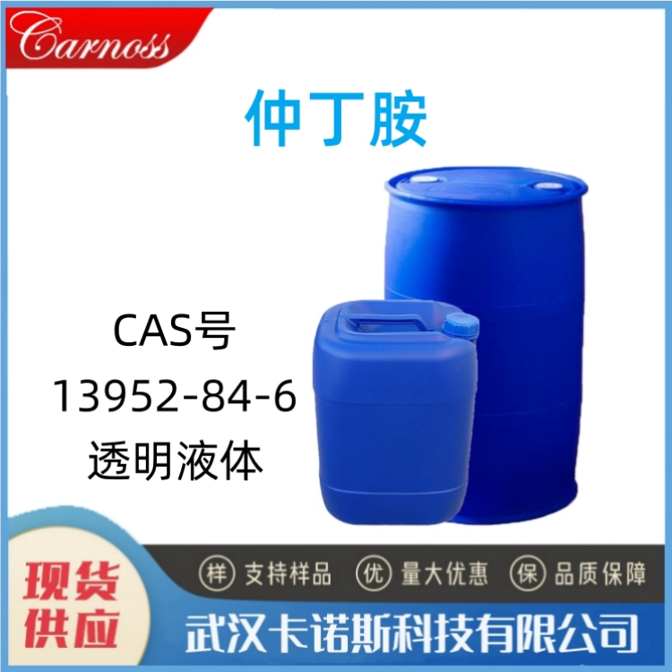 仲丁胺 13952-84-6